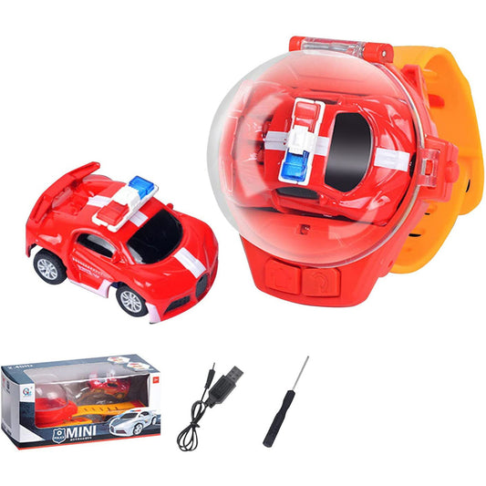 TTO Mini Watch Remote Control Car